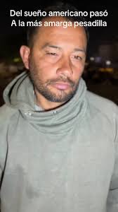 Que Paso Con Adrian Mariscal Lemus