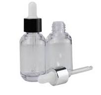 China PD09 30ml Crystal Lantern Special Dropper Bottle ...
