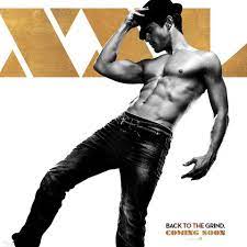 Pitch perfect 2 gets down and dirty, matt bomer's magic mike xxl surprise we also have scoop from steve carell, kate beckinsale and more. Matt Bomer Looks Very Ab Y Indeed In The Latest Magic Mike Xxl Poster
