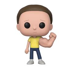 Rachel on the complete funko pop vinyls walking dead checklist. Rick And Morty Sentient Arm Morty Funko Pop Figur Chase Chance Superepic Com