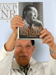 Juan Ponce Enrile