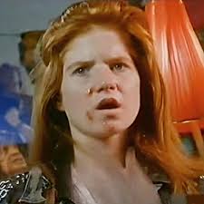 1989 Clearasil Advert with Patsy Palmer