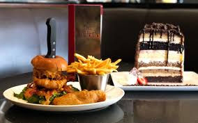Maybe you would like to learn more about one of these? The Kitchen Sink Challenge At Universal Orlando