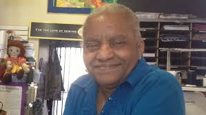 Remembering Cecilia Franklin, the Inspiring Owner of Sew Images