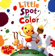7 rows · rolie polie olie coloring pages. Rolie Polie Olie Board Book Little Spot Of Color De Joyce William New 2000 Bennettbooksltd