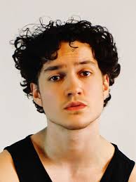 Nathan William Stearns, performer (Sunrise Agentur)