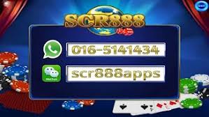 Apr 13, 2018 · scr888 free download apk. Scr888 Apps Apk 2 0 Android Game Download
