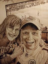 Chiefs Super Bowl tattoo with Roman numerals