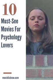 10 Must See Movies For Psychology Lovers Movie List Now See Movie Psychological Movies Best Drama Movies