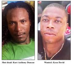 Police re-issue wanted bulletin over 2019 murder at Seeta's Bar