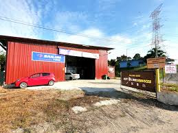 Kinarut Auto