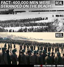 In the dunkirk movie, the royal air force pilot farrier (tom hardy) engages in aerial battles to help prevent the luftwaffe from assaulting the men stranded on the beach and sinking the boats in the water. Dunkirk Movie Vs The True Story Of The Ww2 Dunkirk Evacuation