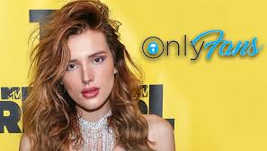 If you post fake news or anything anti trump you will be blocked. Bella Thorne S Onlyfans Controversy Throws Light On Another Layer Of Sex Work Al Dia News