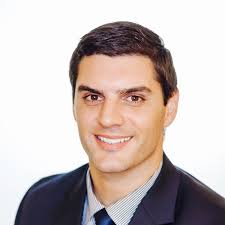 Fellowship Changes Alum's Career Path