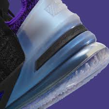 Los angeles lakers star lebron james will reportedly sit out the team's upcoming games against the clippers and portland trail blazers to rest his right ankle. Nike Lebron 18 Kylian Mbappe Release Date Db7644 001 Sole Collector