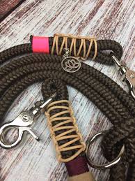 hund leine halsband set cafe au lait by amy friends hunde hunde accessoires halsband hund