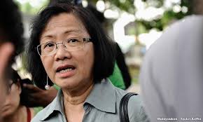 Multilingualcentre april 11, 2021 leave a comment. Alleged Death Threat Against Maria Chin Classified Nfa