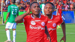 Kaizer chiefs vs simba match with the computerized soccer analysis system we have created the highest percentage estimates can be examined. Caf Champions League Simba Sc To Meet Akumu S Kaizer Chiefs In Quarters Goal Com