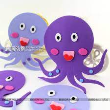 Check spelling or type a new query. Kindergarten Classroom Blackboard Foam Wall Decoration Ocean Sea World Theme Design Octopus Wall Stickers Octopus Bracelet Sticker Nailstickers Magnetic Aliexpress