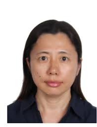 Lai Yingxu-Beijing University of Technology