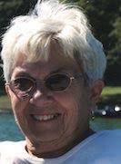 Nadine Johnson Obituary (1927-2019)