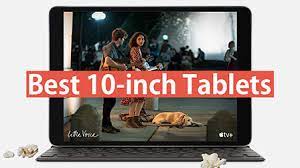 Tablets are great for playing games, reading, doing homework, keeping kids entertained in the back seat of the car, and a whole lot more. 15 Best 10 Inch Tablets 2021 My Tablet Guide