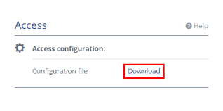 Installing And Configuring Openvpn Windows