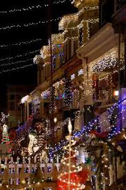 Unsung Baltimore Miracle On 34th St Miracle On 34th Street Christmas Lights Baltimore City