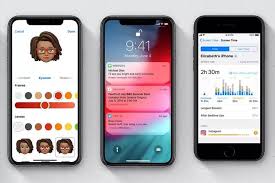 Ios 12 Isletim Sistemi Icin Yeni Guncelleme Sureci Basladi Son Olarak Beta 2 Surumu Yayinlanan Ios 12 1 Guncellemesinin 5 6 Beta Surumun Apple Ios Iphone Ios
