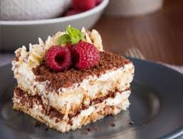 Nutella Himbeer Tiramisu Rezept Rezept Himbeer Tiramisu Rezept Himbeer Tiramisu Tiramisu Rezept