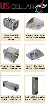 A cool temperature slows the aging process, while high humidity helps to. Wine Cellar Refrigeration Systems Blog Us Cellar Systems Blog All About Wine Cellar Cooling Units Wine Cellar Refrigeration Systems Free Home Owner Advice Trade Discounts For Hvac Contractors