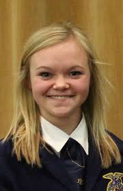 Area FFAers earn state leadership career development honors