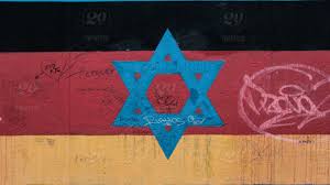 Ebrei all'ombra del Muro di Berlino e del Regime, fra ricordi,  interrogativi e celebrazioni - Mosaico