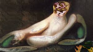 These Disturbing Nudes Show How AI Sees The Human Body - Fast Company