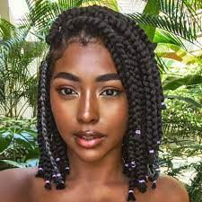 Pin On Black Hair