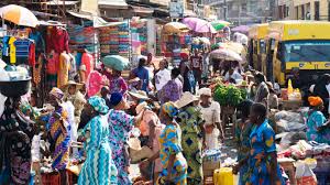 In lagos, you'll find speedboat tours (yes, you will get wet), sunset sailing cruises, and all the usual water sports options for hire: Nigerian Economy Why Lagos Works Financial Times