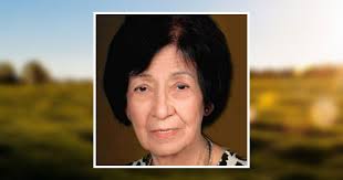 Antonia Annette Almaguer Barrientos Obituary August 12, 2017