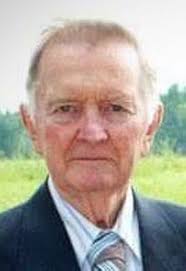 Obituary for Alan Baird