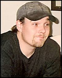 Obituary: Wideman, Ryan T.