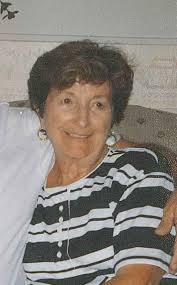 Obituary information for Alice E. Elliott