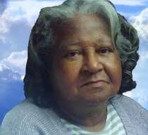 Obituary for Winona Crampton