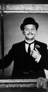 David Tomlinson Walt Disney Mary Poppins David Tomlinson Mary Poppins 1964