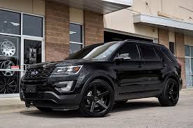 Ford Explorer Km685 District Gallery Kc Trends Ford Explorer Ford Sport Trac Ford Explorer Sport