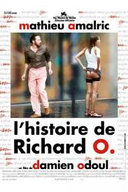 Filmy podobne do Historia Richarda O. | Najlepsze rekomendacje