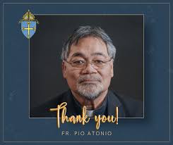 Happy Anniversary to our five priests celebrating anniversaries today!  Father Seth Gogolin, Father Benjamin Hadrich, Father Brandon Moravitz, and  Father Daniel Weiske are all celebrating 13 years of services as priests,  and