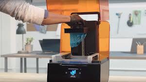 It operates through the laser engineered net it's tied for the most expensive position with a price tag of $2.5 million. Form 3 3d Printer Review Expensive But Excellent Tom S Guide
