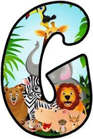 You can pick up flower accra jungle flower is the most innovative floral arranger in accra. 22 Best Jungle Alphabet Ideas Jungle Alphabet Jungle Theme Birthday Jungle Safari Party