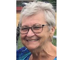 Patricia Ondrejca Obituary (1945