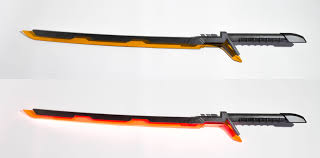 Project Yasuo Sword Prop League Of Legends Cool Swords League Of Legends Sword