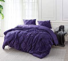 Cheap morningside circle queen comforter set with 7 bonus pieces discount review shop. Selected Cozy Soft Comforter Sets Purple Reign Queen Comforter